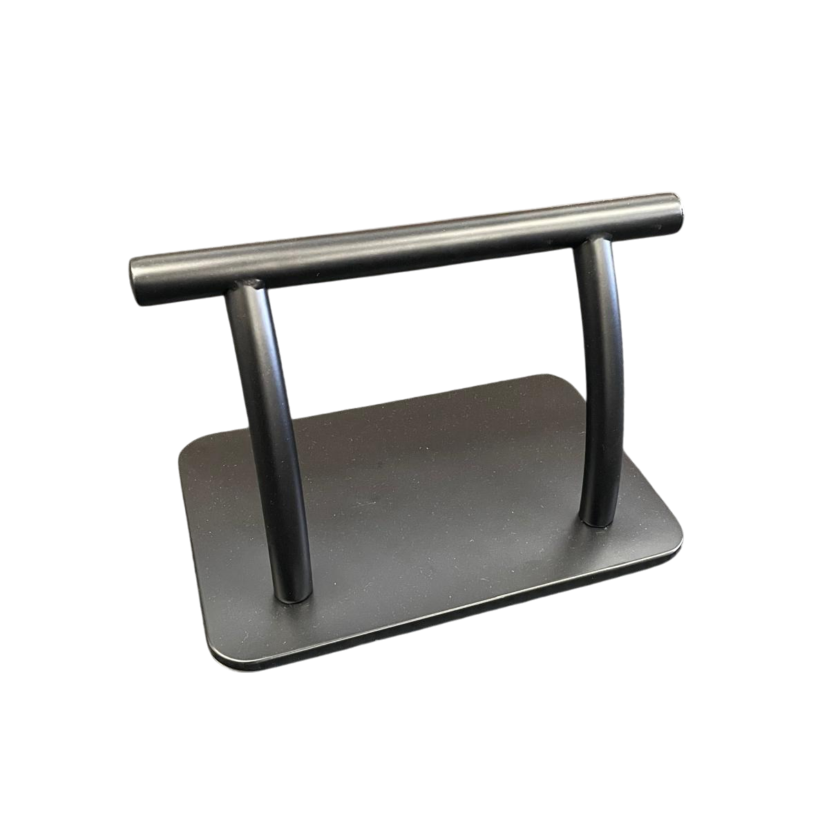 Karma Black Foot Rest 00060201