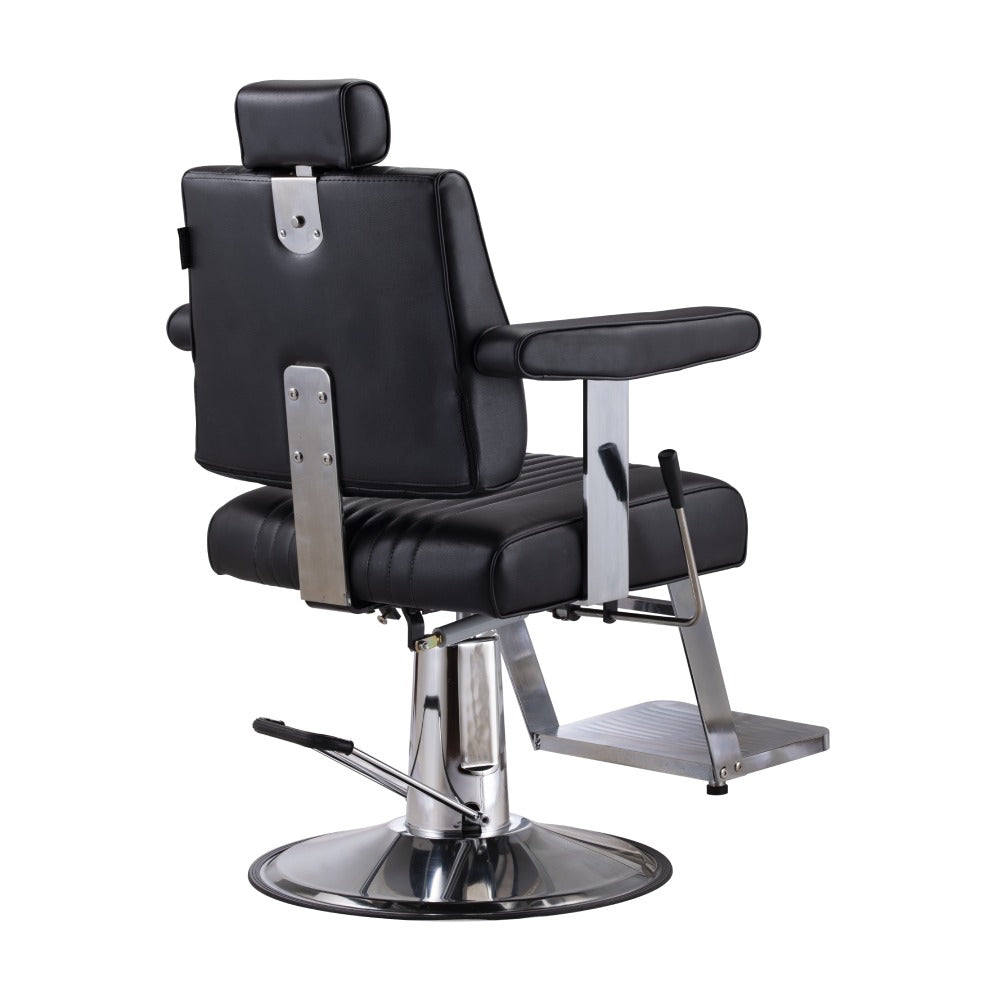 Karma Belmore Barber Chair Black 04070102