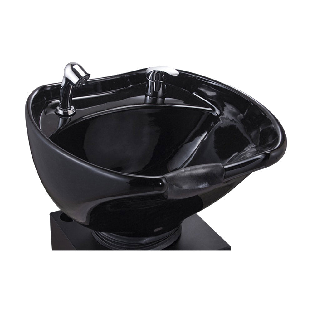 Karma Complete Shampoo Unit Mortlake With Black Deep Basin 0303012201