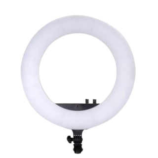 Karma Ring Beauty Light