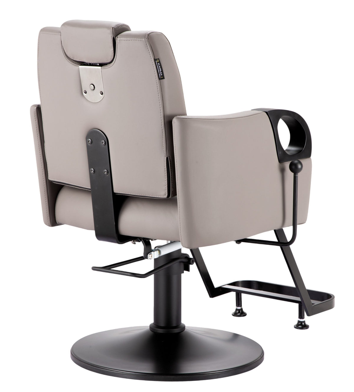 Karma Tumut Reclining Salon/ Barber/ Beauty Chair 02230101 - Fawn