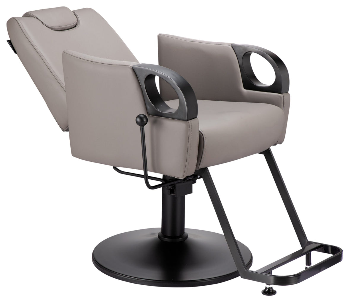 Karma Tumut Reclining Salon/ Barber/ Beauty Chair 02230101 - Fawn