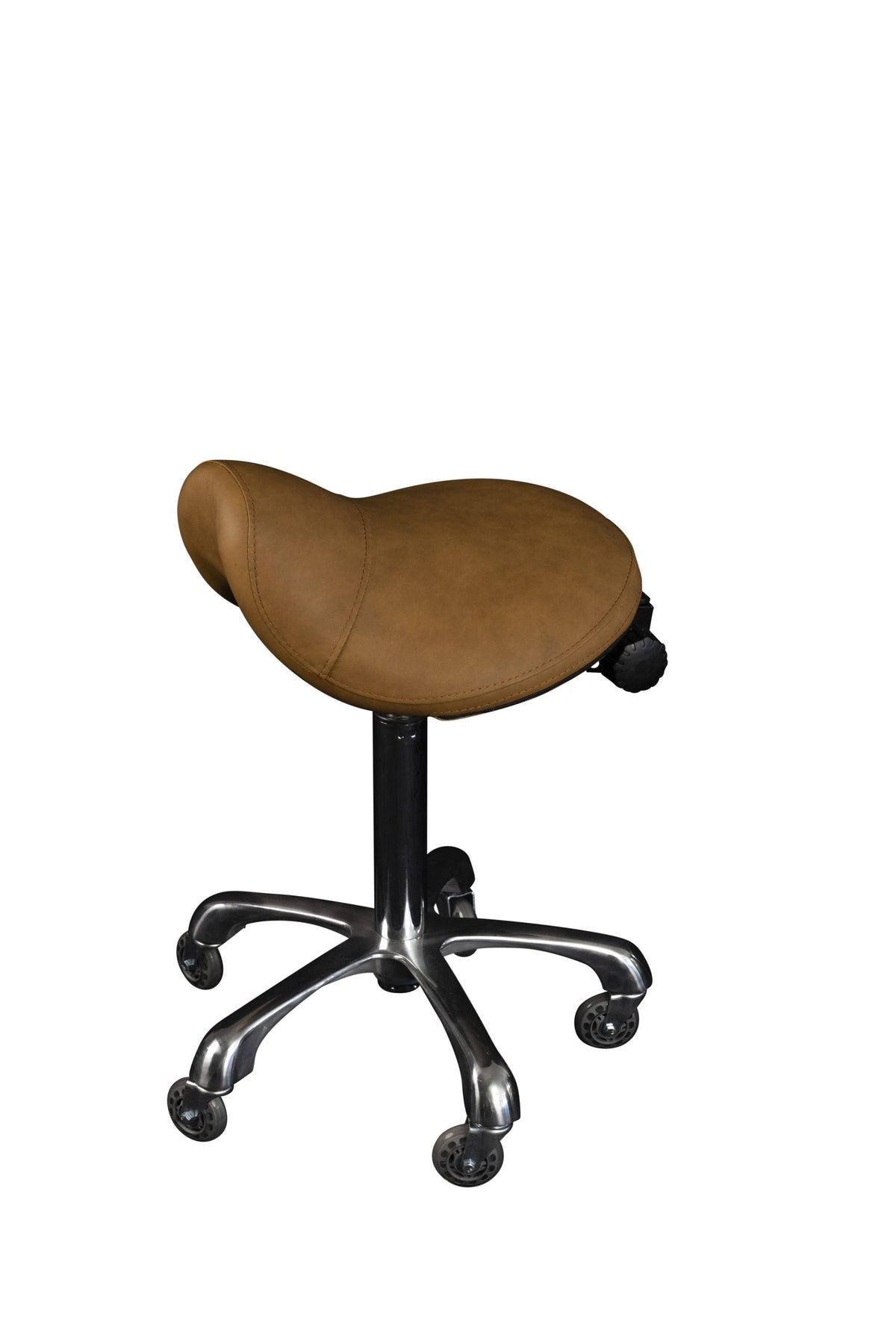 Karma Evandale Saddle Stool
