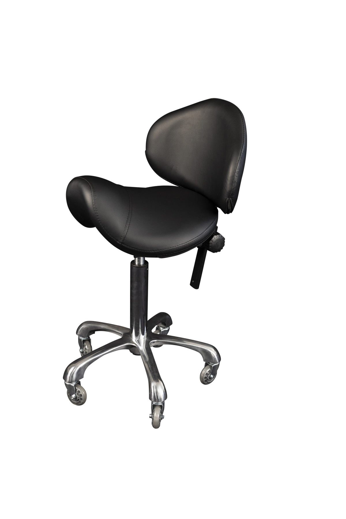 Karma Cradle Mountain Saddle Stool