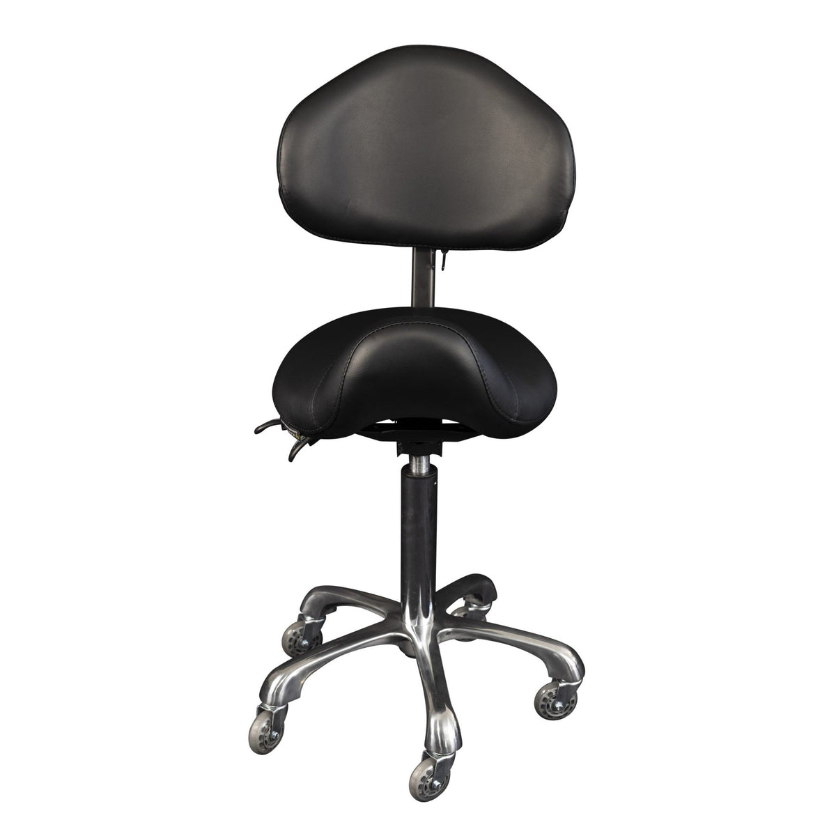 Karma Cradle Mountain Saddle Stool