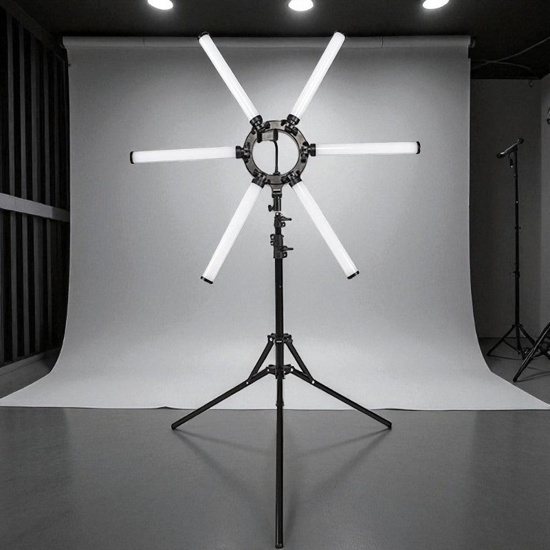 Karma 36″ LED Star Lamp 01080136