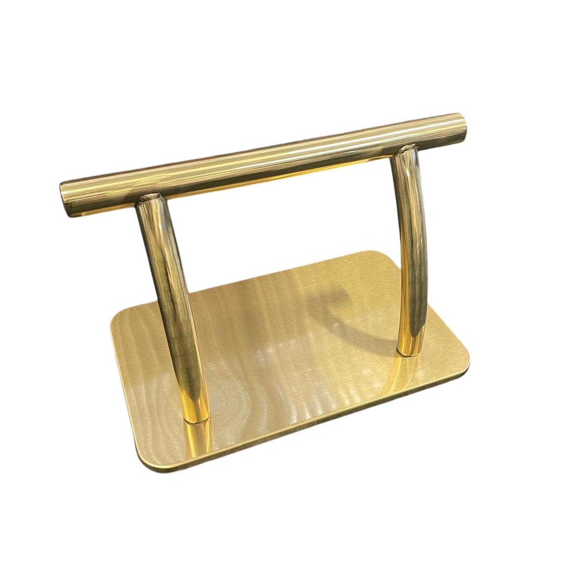 Karma Gold Foot Rest 00060203