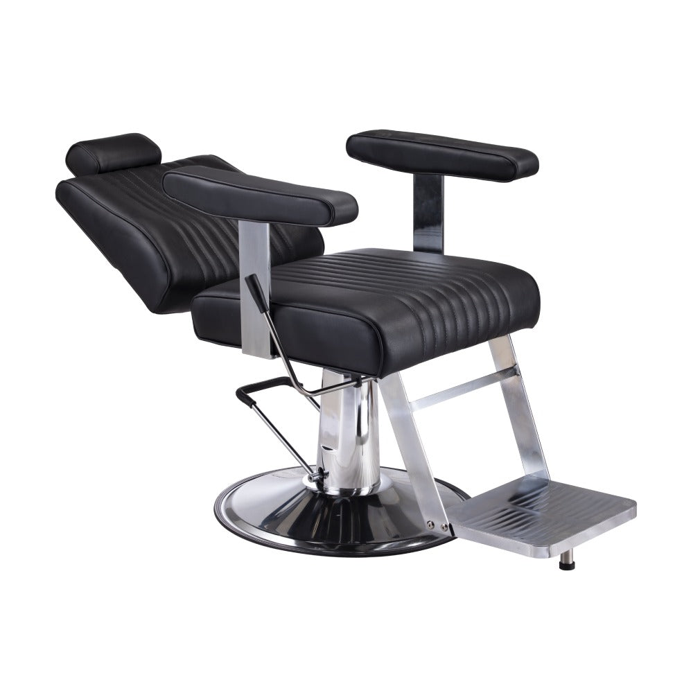 Karma Belmore Barber Chair Black 04070102