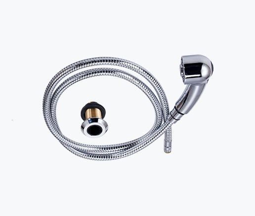 Karma Dual Spray Shower Head Hose Set 00030602