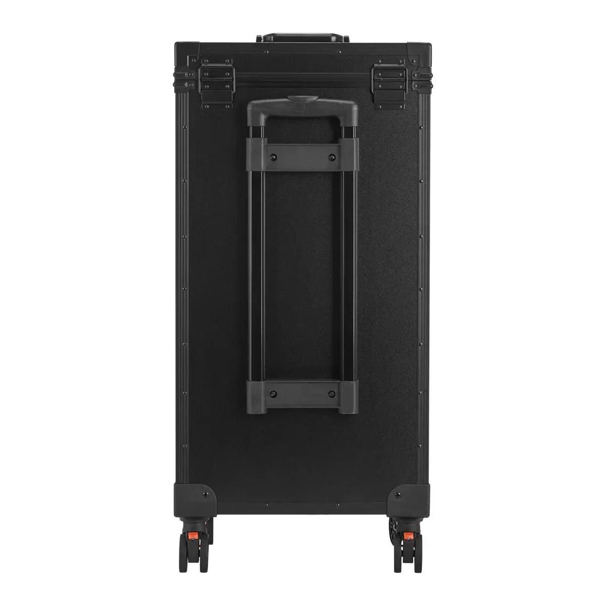 Karma Professional Portable Hard Case Salon Trolley Lockable with Drawers