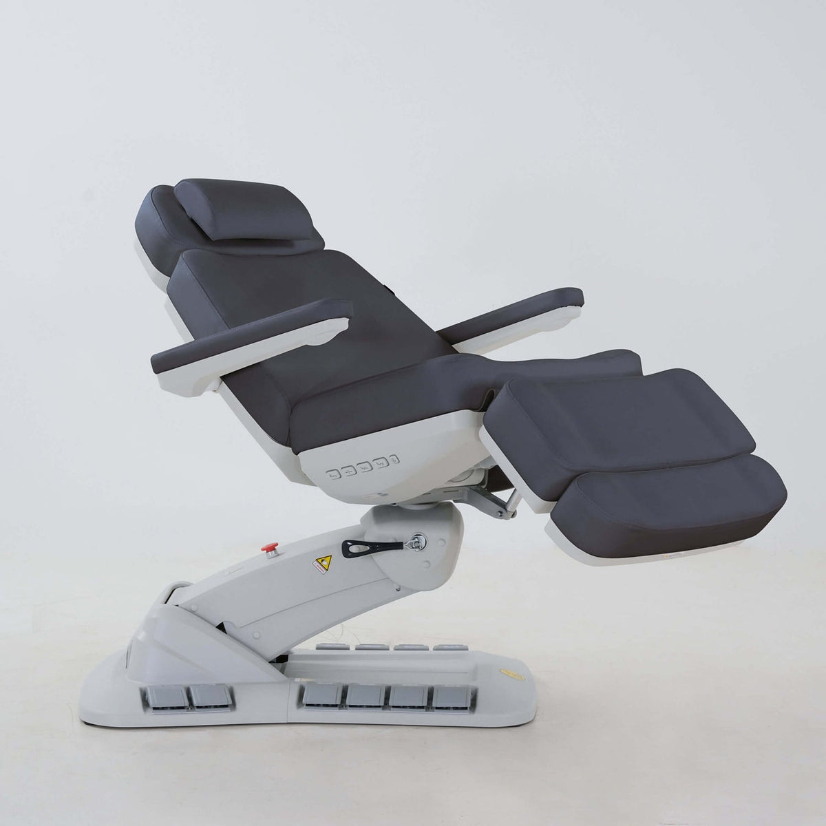 Karma Queenstown Beauty Bed Full Electric (4 Motor) – Black 09140110