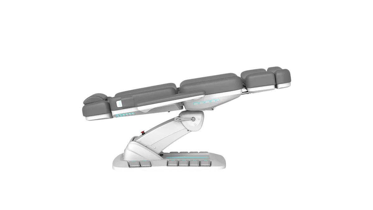 Karma Queenstown Beauty Bed Full Electric (4 Motor) – Black 09140110