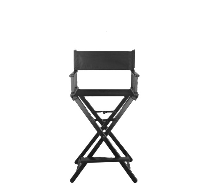 Karma Portable Makeup Chair Rossmore 025101- HEADREST NOT INCLUDED