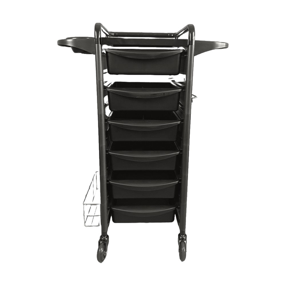 Karma Darwin Hair Salon Trolley Mat 080501M