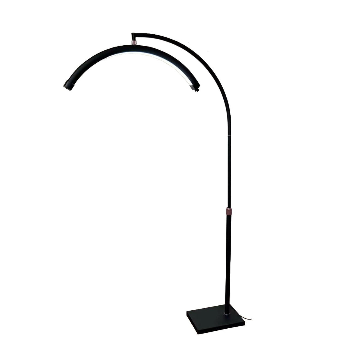 Karma Half Moon Beauty Light 28″